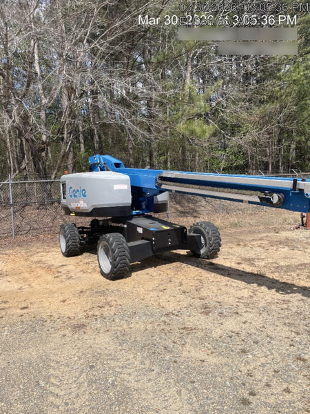 2024 GENIE S-45 XC