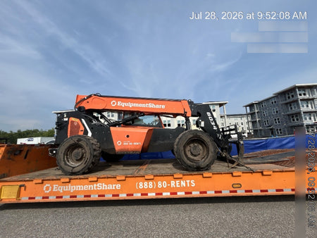 2024 SKYTRAK 6034
