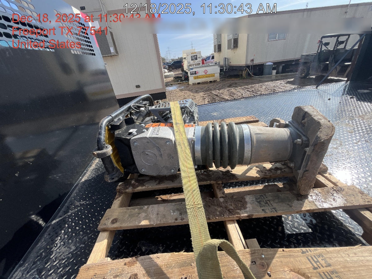2024 WACKER NEUSON BS68-4Ab/28