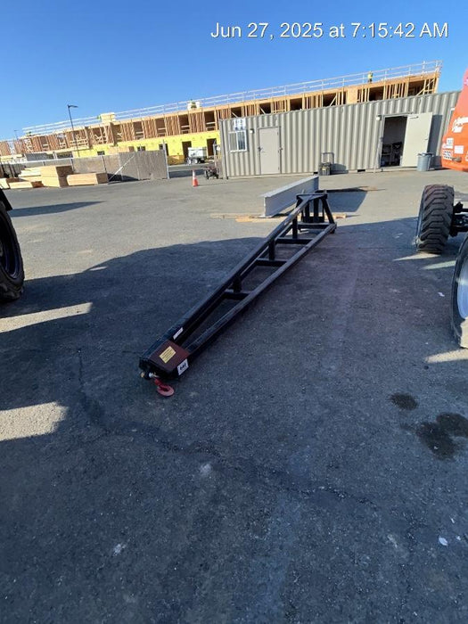 2025 STAR INDUSTRIES 1330TK