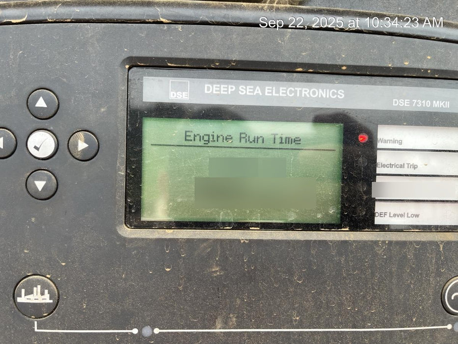 2021 ATLAS COPCO QAS 70