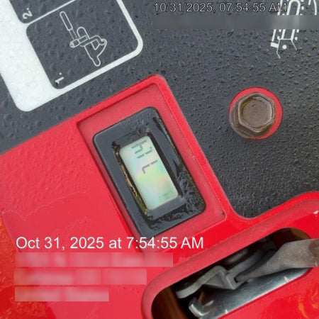 2023 TORO TRX-250