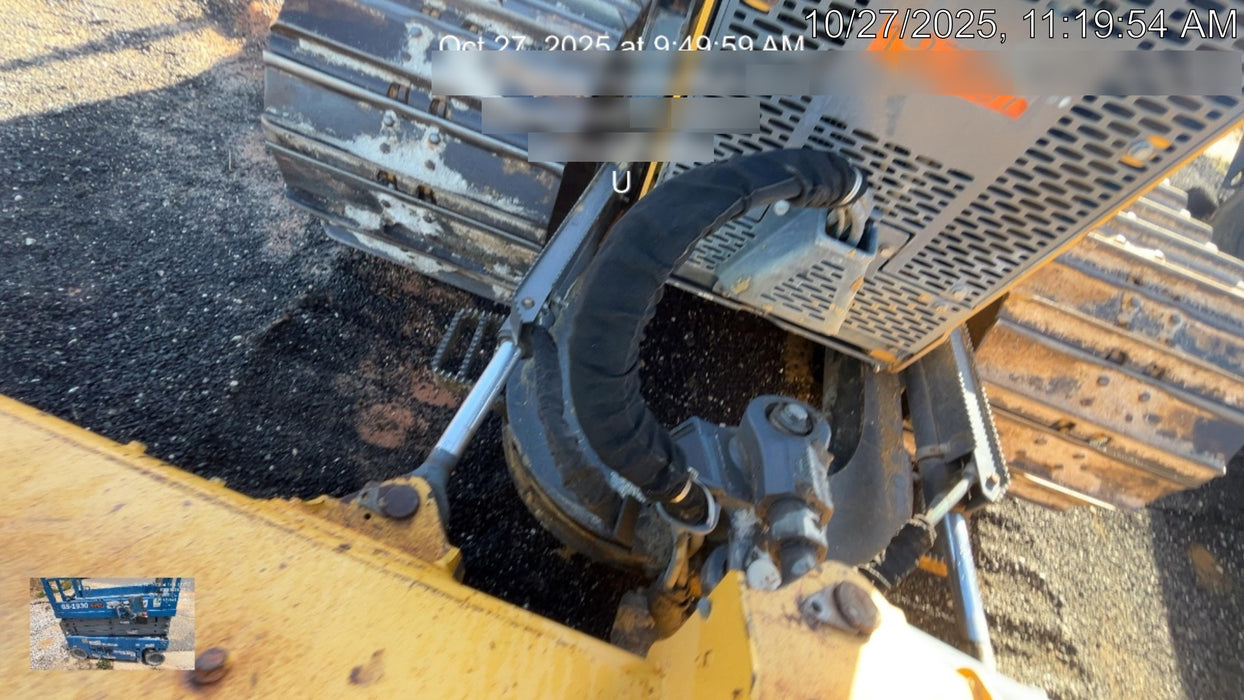 2020 JOHN DEERE 650K-II