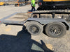 2020 DIAMOND C TRAILERS HDT-22T