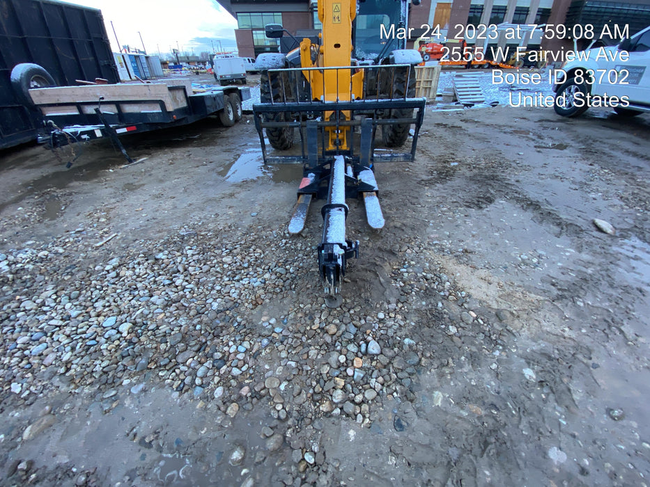 2021 STAR INDUSTRIES M1360B - Star JIB Boom