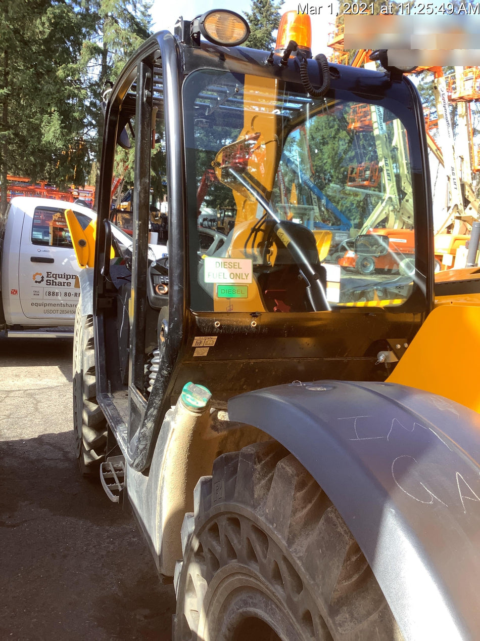2020 JCB 510-56 JCB 510-56