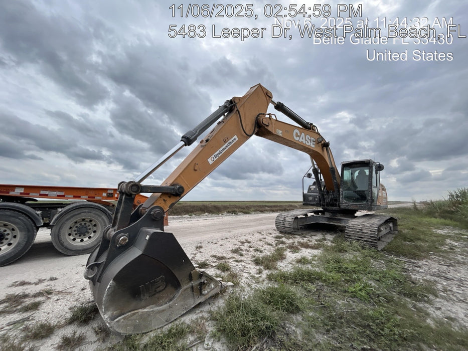 2018 WERK-BRAU 48" HD Bucket -  Werk-Brau