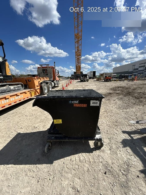 2023 STAR INDUSTRIES 1805N Hopper