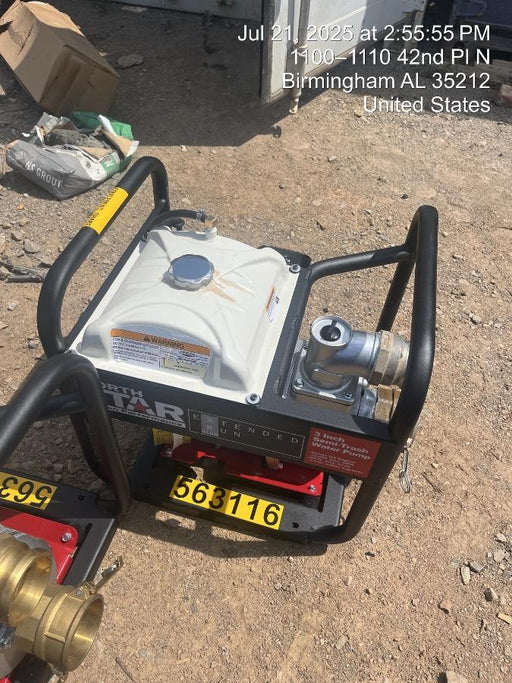 2025 NORTHSTAR 109171