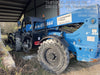 2018 Genie GTH-844 GTH-844 w/Open ROPS, Solid Tires, beacon/work lights, 60" carriage/forks