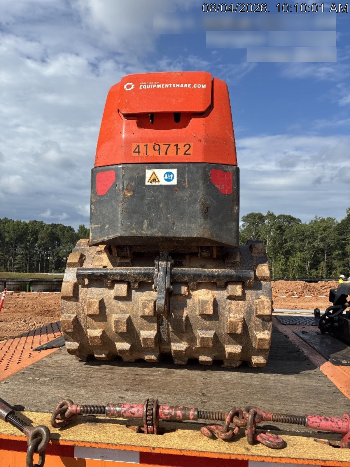 2024 HUSQVARNA LP9505