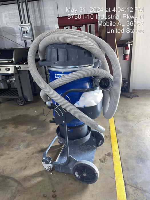 2022 BLASTRAC 970552901