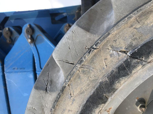 2016 GENIE GS-4390 RT