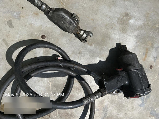 2022 INGERSOLL RAND 2925P3TI