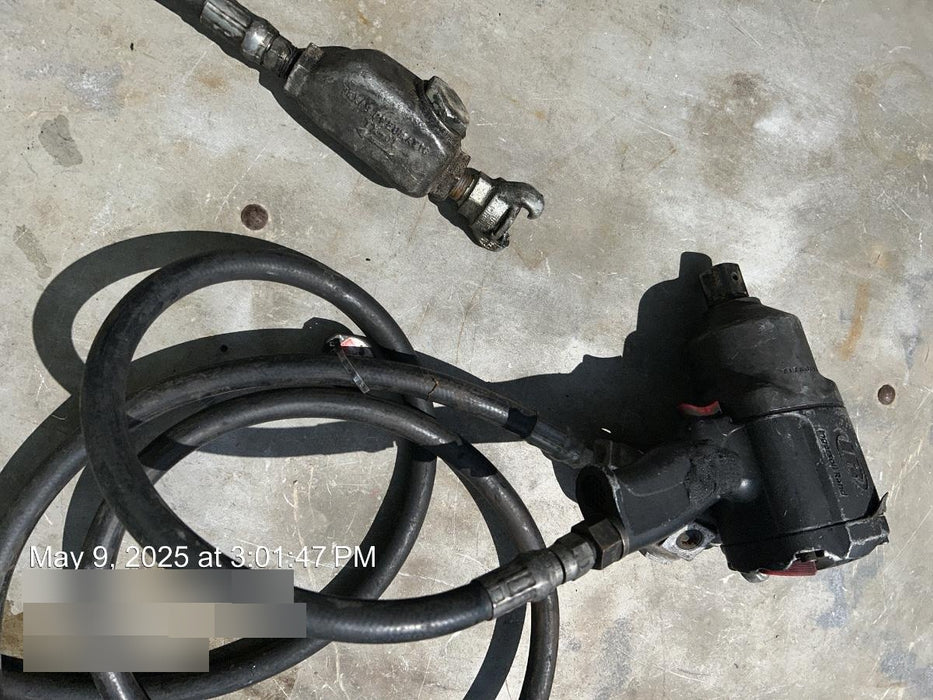 2022 INGERSOLL RAND 2925P3TI