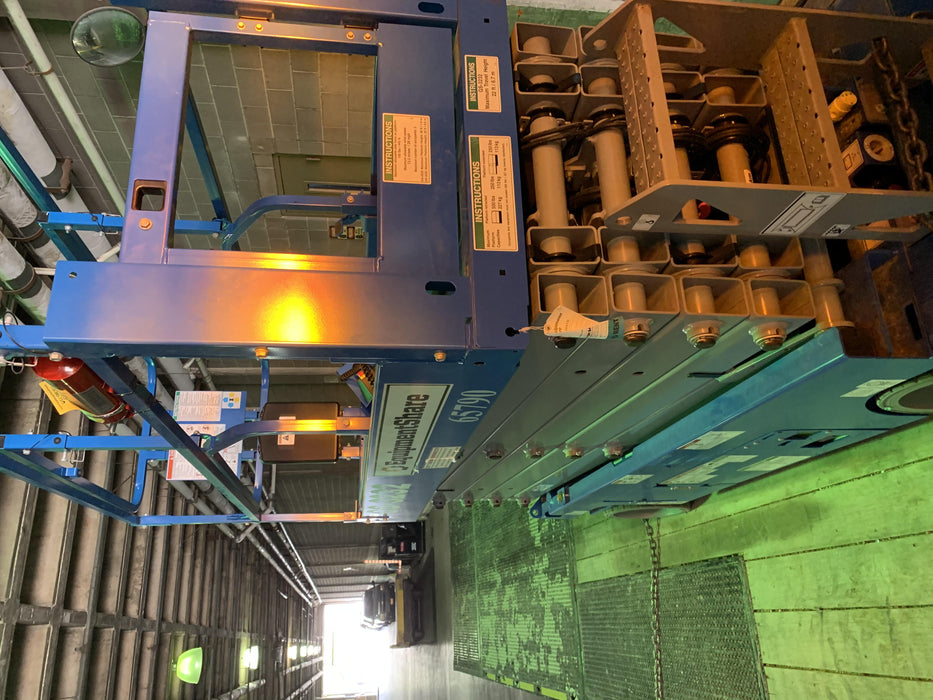 2020 Genie GS-3232 GENIE GS-3232