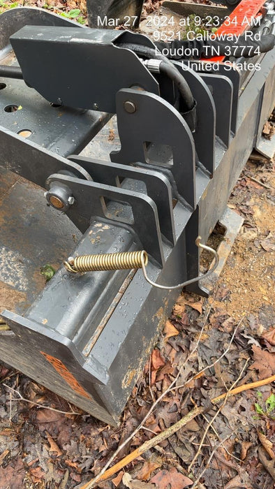 2023 SOLESBEE SBG-84