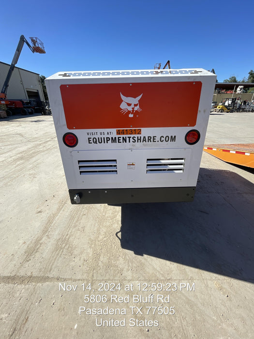 2024 BOBCAT PA425WCU-T4F