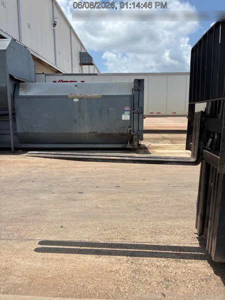 2022 UNICARRIER PF60DF QUAD