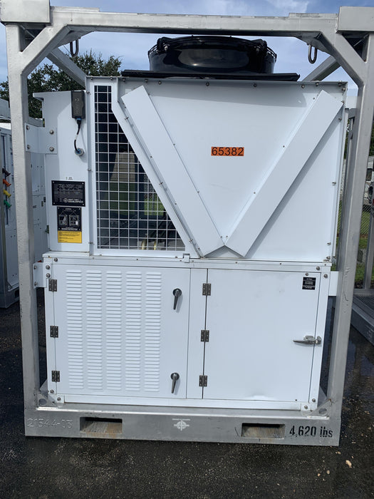 2020 SMARTECH SACP41A-HS