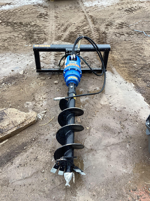 2023 AUGER TORQUE 3300-30