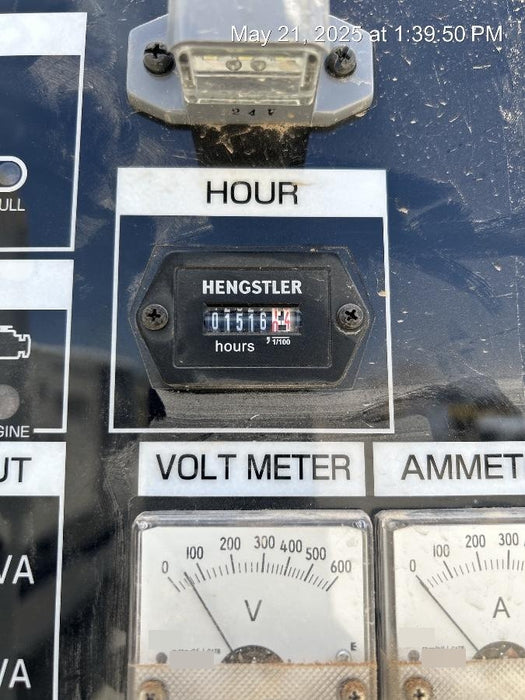 2022 SHINDAIWA DGK180F