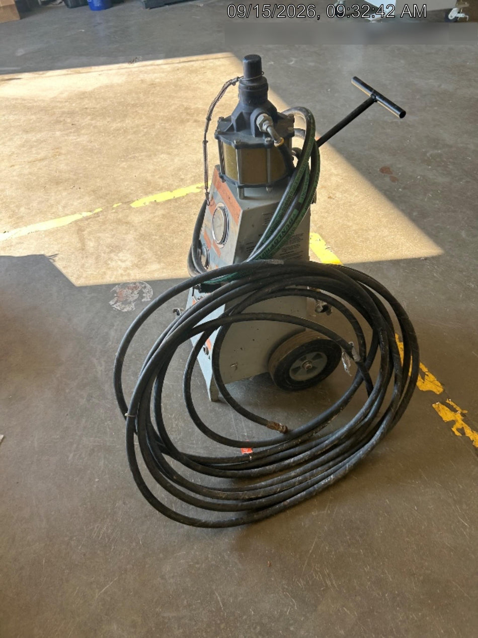 2021 PINNACLE PDQC3600B
