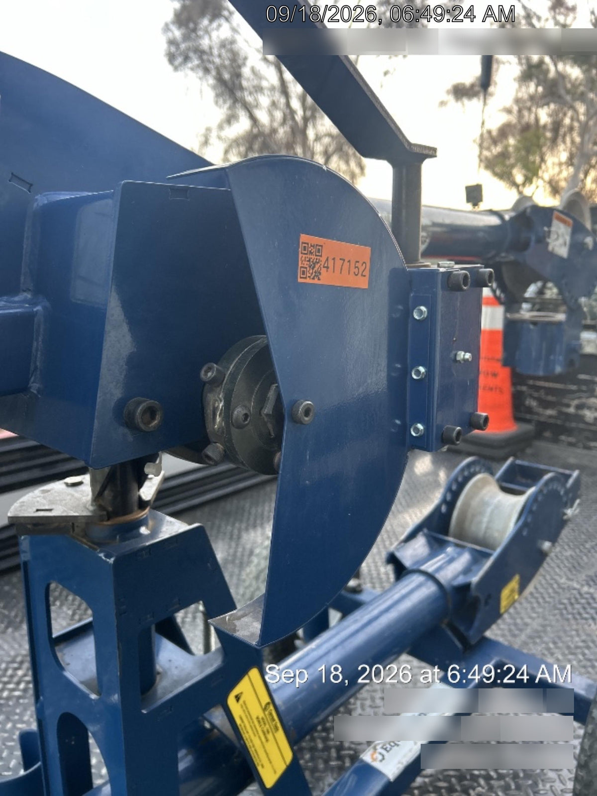 2024 CURRENT TOOLS 100A
