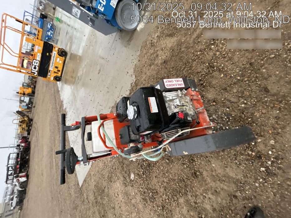 2024 HUSQVARNA FS 400 LV