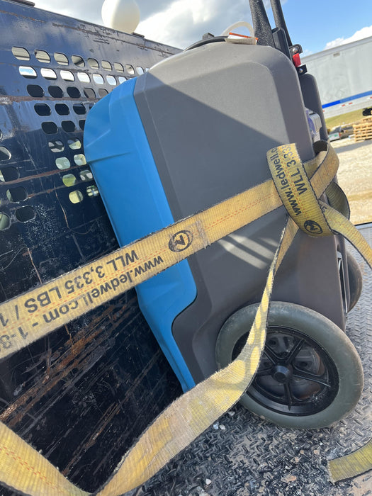 2020 DRI-EAZ LGR6000Li