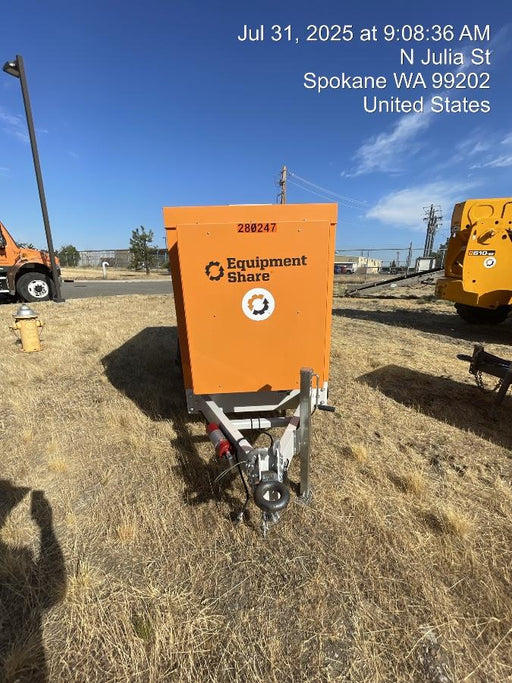 2022 PIONEER SAPP66S12L71-TD2.9L4