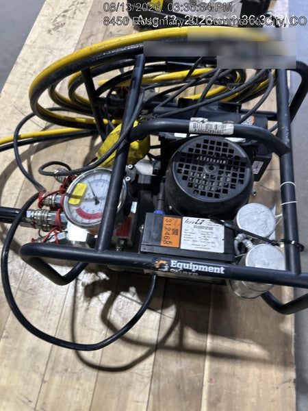 2023 TORCUP EMAX-115V-Q