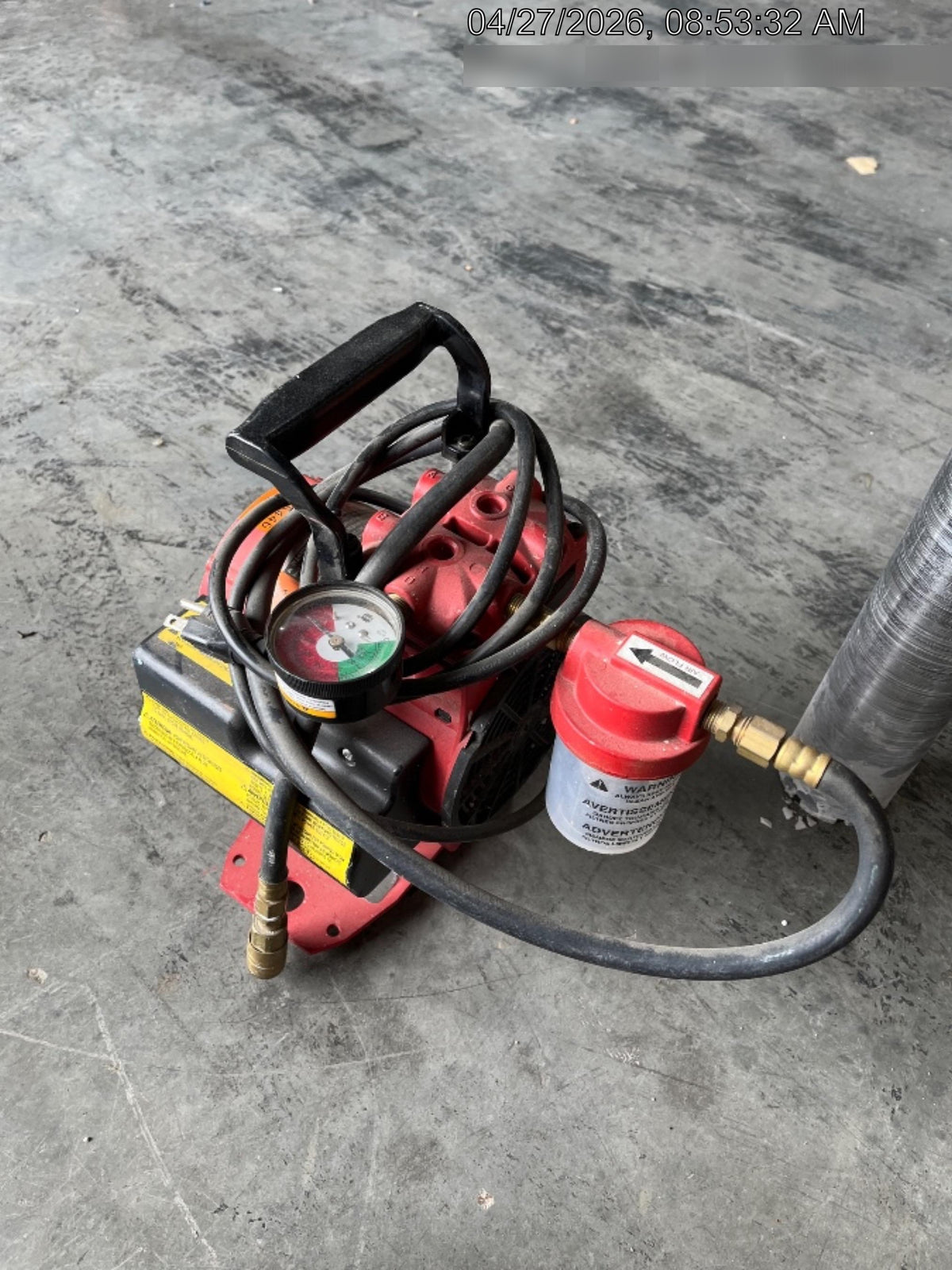 2021 MILWAUKEE MXF301-2CXS