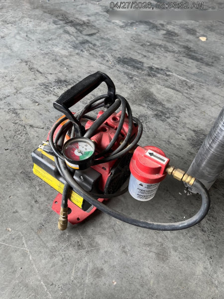 2021 MILWAUKEE MXF301-2CXS