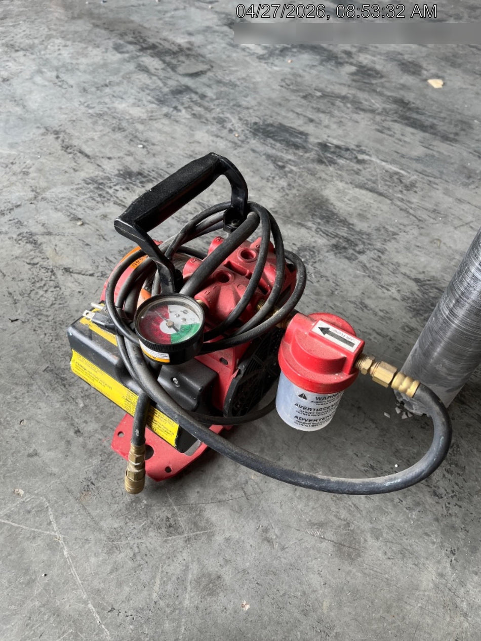 2021 MILWAUKEE MXF301-2CXS