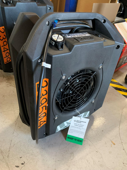 2022 PHOENIX AirMAX Radial Air Mover