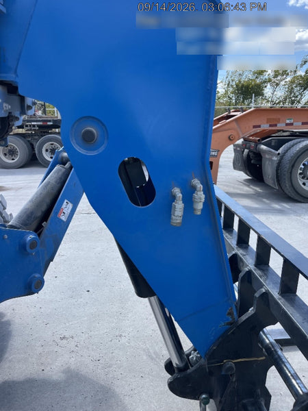 2026 GENIE GTH-1056
