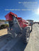2019 Manitou MTA8044 MTA 8044 - 74 HP T4, Canopy, Worklights/Strobe, Beacon, 66" Carriage, 48" Forks, Solid Tires, Lift Hook, Aux Hydraulics