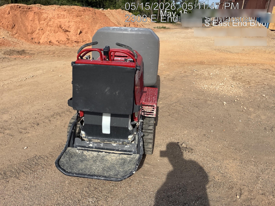 2025 TORO MBTX 2500-TS