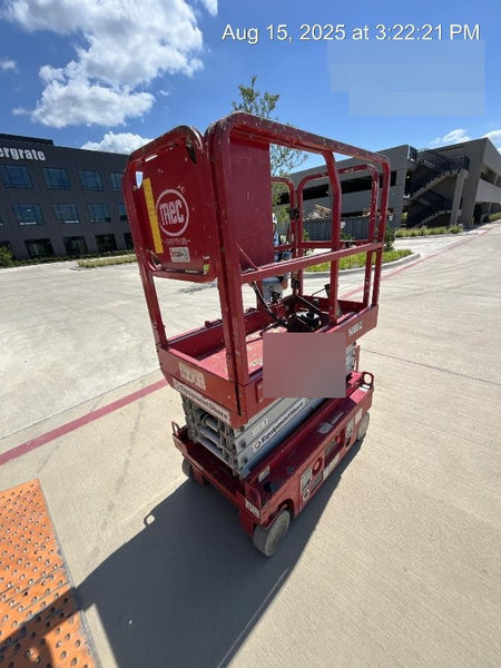 2019 MEC 1330SE -