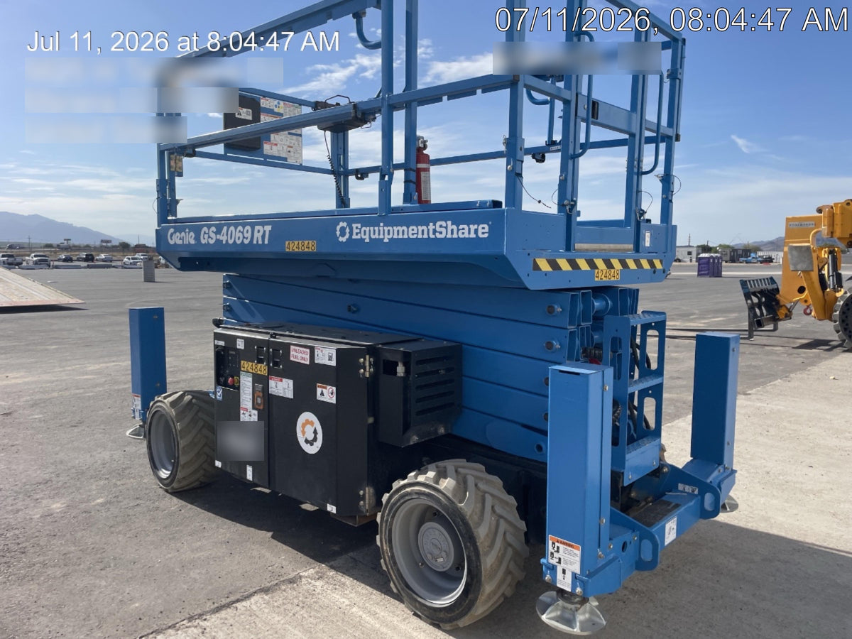 2024 GENIE GS-4069 RT
