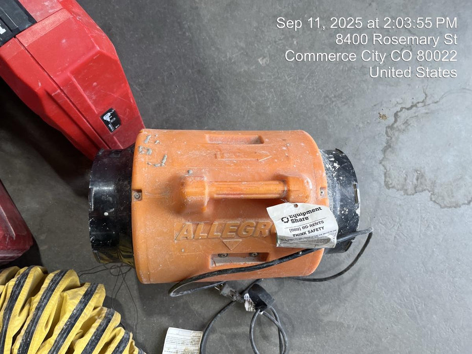 2022 ALLEGRO 9539-08