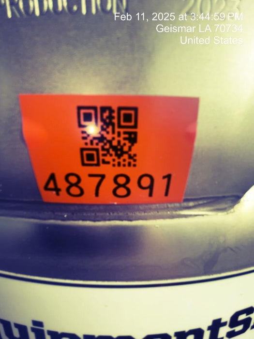 2024 GUARDIAN G1562HAT