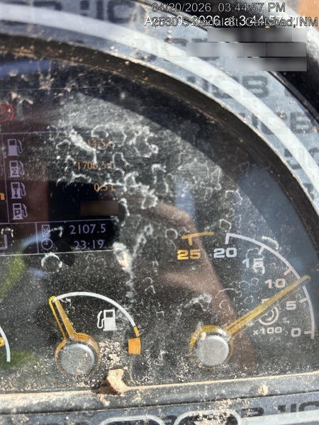 2021 JCB 510-56