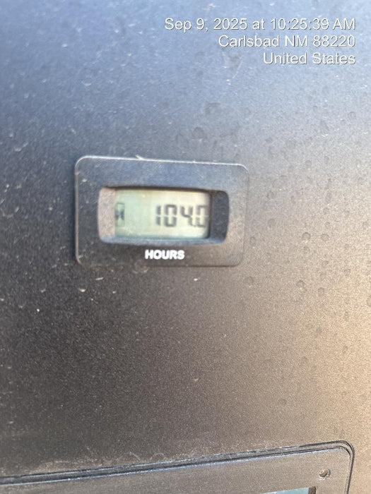 2025 BOBCAT PA1500NCU-T4F