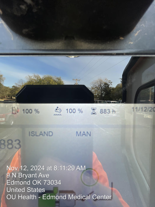 2022 ATLAS COPCO QAS 700