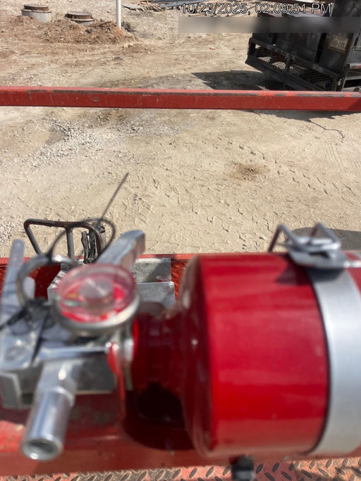 2018 SKYJACK SJIII-3219