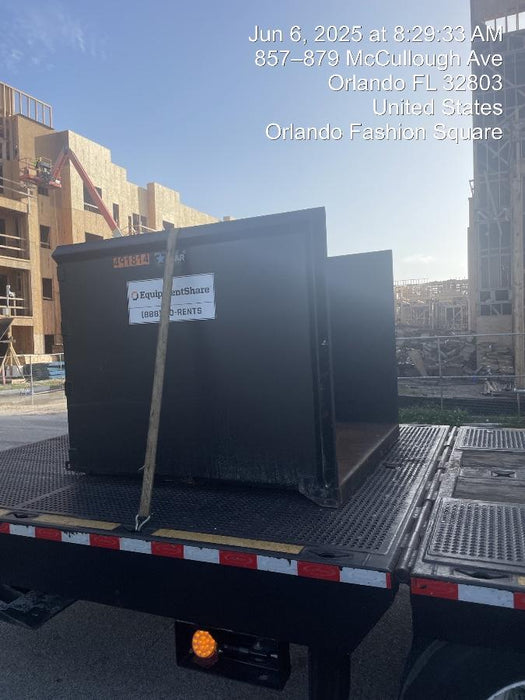 2025 STAR INDUSTRIES 1425