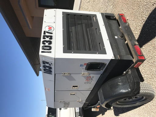 2018 WACKER NEUSON G25