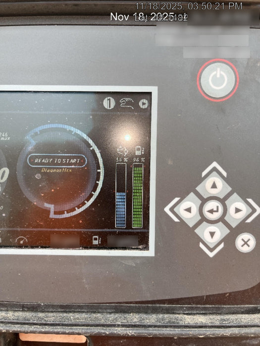 2023 ATLAS COPCO XAS 1800